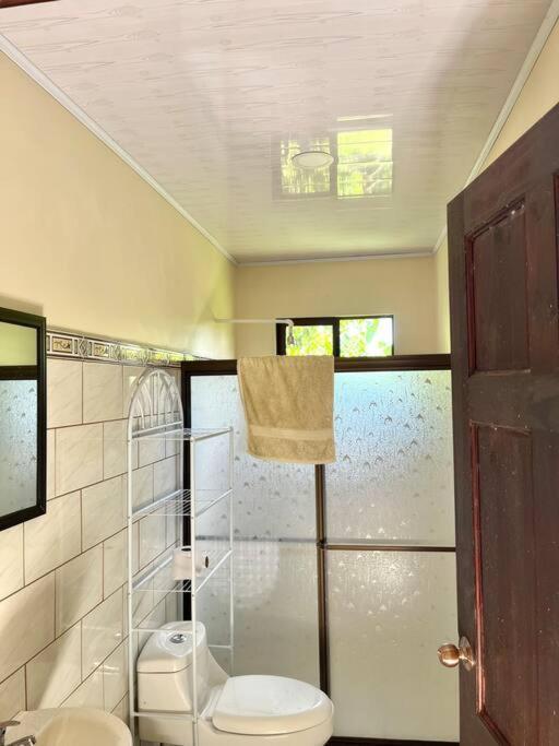 Apartment Buenos Aires, Puntarenas Buenos Aires  エクステリア 写真
