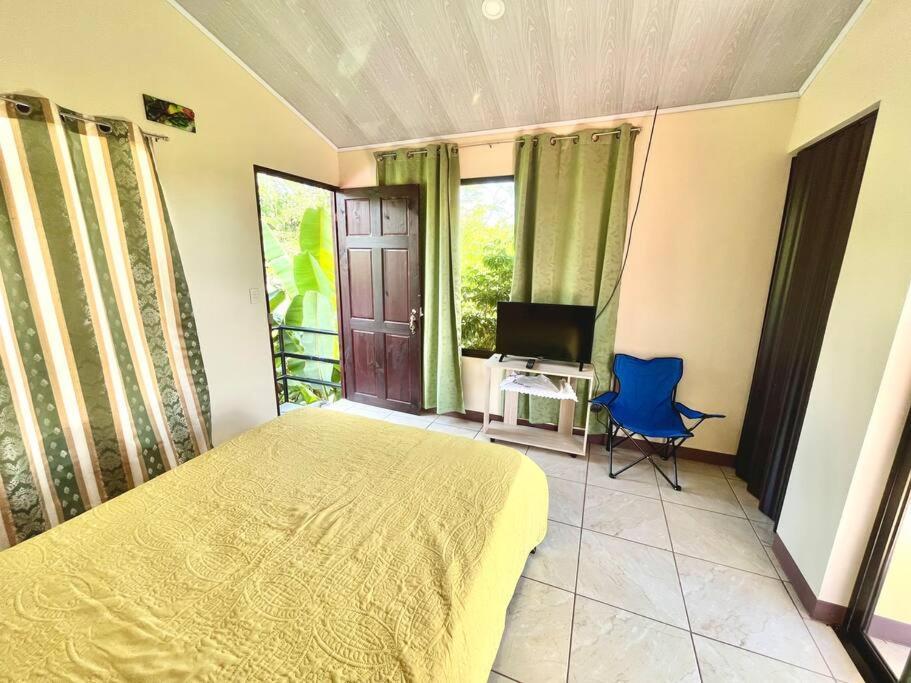 Apartment Buenos Aires, Puntarenas Buenos Aires  エクステリア 写真