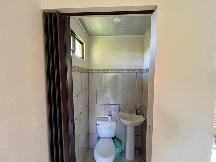 Apartment Buenos Aires, Puntarenas Buenos Aires  エクステリア 写真