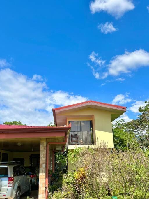 Apartment Buenos Aires, Puntarenas Buenos Aires  エクステリア 写真