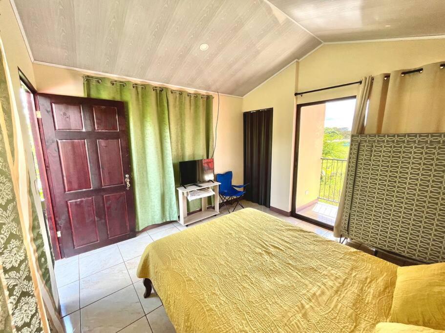 Apartment Buenos Aires, Puntarenas Buenos Aires  エクステリア 写真