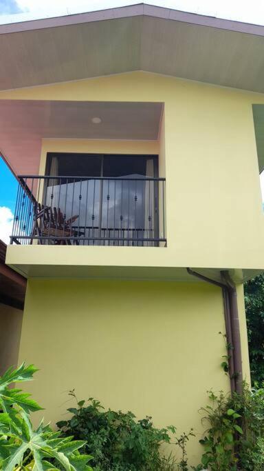 Apartment Buenos Aires, Puntarenas Buenos Aires  エクステリア 写真